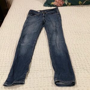 1969 Legging Jeans